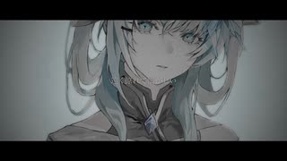旅の果てで待っていて / 歌ってみた (絣)