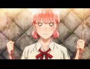 【AniPAFE2025】返事は要らない【アオのハコ】