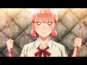 【AniPAFE2025】返事は要らない【アオのハコ】