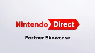 【海外版】Nintendo Direct：Partner Showcase 7.31.2025【ニンテンドーダイレクト】