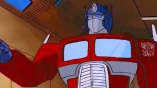 G1サイバトロン戦士の集まり