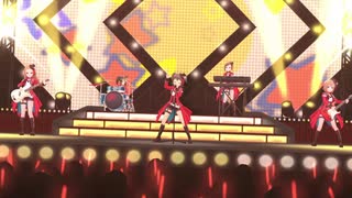 勝手にデレステ観光大使2（11:東京a）「Unlock Starbeat」