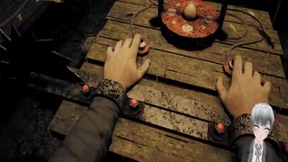 ホラゲープレイ Ells Tales_ Egg 01 切抜き