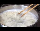 コメ高値と猛暑でそうめんの売り上げ増　前年比6割アップのスーパーも　トマト・ツナ・韓国風･･･お手軽レシピも人気