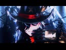 【崩スタMMD】ブートヒル / GEDO