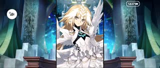 【FGO】トリニティメタトロニオス｜奏章4ー19