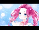 Morning glory(Blue）/ 四国めたん