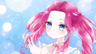 Morning glory(Blue）/ 四国めたん