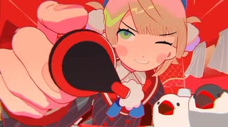 ひっひっふー/しぐれうい