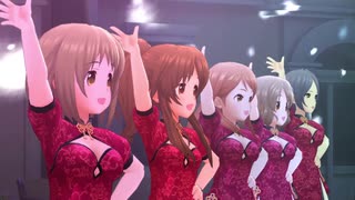勝手にデレステ観光大使2（14:東京d）「認めてくれなくたっていいよ」