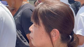 ホモと見るしばき隊 vs 杉田水脈