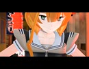 【艦これMMD】つかさ式榧・松・竹・梅・桃　「劣等上等」