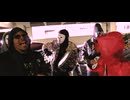 Bury the Masses - Who I Smoke (feat Black Cat Bill of Dropout Kings) Official Music Video