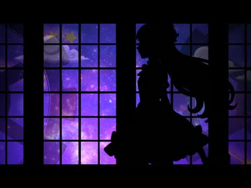 【MAYU】ワンダナイトメアラヴレター【オリジナルMV】