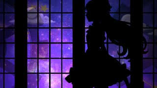 【MAYU】ワンダナイトメアラヴレター【オリジナルMV】