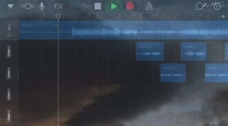 さよならテンダー　歌いました