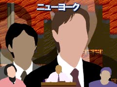 ノックマン2　ｲｲﾖ...ﾏﾁｬﾐ...ﾊｧ...ﾌｩ...ﾊｧ...ﾌｩ..ｱｯ...ｳｯ!ドマンステージ