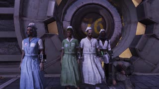 【実況】ちょっくら核戦争後の世界を冒険してくる【Fallout76】part87