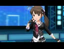 デレステMV「Trancing Pulse」奥山沙織推しカメラ