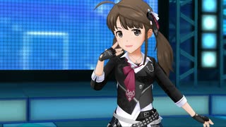 デレステMV「Trancing Pulse」奥山沙織推しカメラ