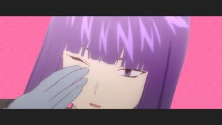 【MMD】ゼロスでラヴィ【スレイヤーズ】