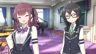 ゆ...夢か...
