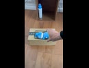 Amazonからポケモン届いた！
