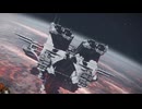 【ゆっくり実況】傭兵といっしょ最終日【ARMORED CORE Ⅵ】