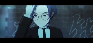 【プロセカMV】酔いどれ知らず(KAITO ver.) 全員KAITO