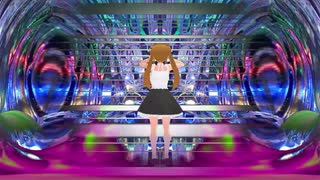 かくれんぼ（ボカロ＆オルゴール）