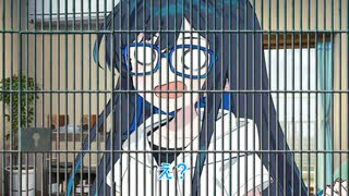 【チェビオ劇場】夏休みの宿題をやらないと出られない部屋ー双葉湊音の夏休み1日目ー