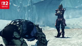 (ゼノクロDE) 惑星ミラの旅再び♯79 最強の漢其の弐、参【ゼノブレイドクロスDE 】