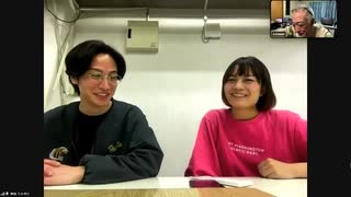 桜花と神谷ウメボシの山です！ヒモです！さくらうめ！ #35
