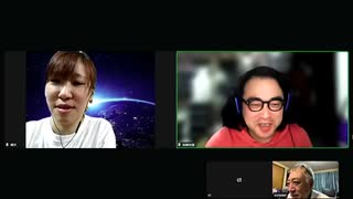 本日は晴天なりの覚醒したいの！まったなし！！ #97
