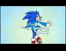 Sonic Cure Love Link! (English Fandub)
