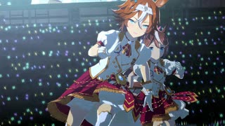【ウマ娘】ライブ（バンブーメモリー）うまぴょい伝説