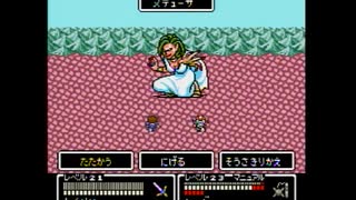 FINAL FANTASY MYSTIC QUEST(SFC版)　プレイ動画7(実況無し)