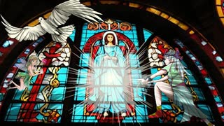 【歌ってみました】「Amazing Grace」