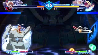 アルカナハート3LMSSSXランクマ日記Part216【2025/08/01】
