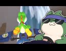 【ゆっくり実況】いきぬきマリオカートワールド pt.02