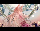 【炉心融解】　歌ってみた　橘　茜音