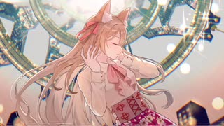 【炉心融解】　歌ってみた　橘　茜音