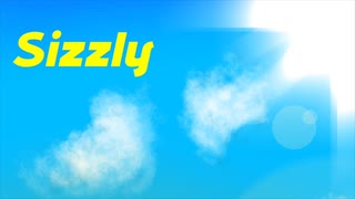 Sizzly - 柊京 feat. 重音テト