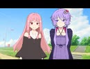 たまには自作立ち絵もいいものだな～