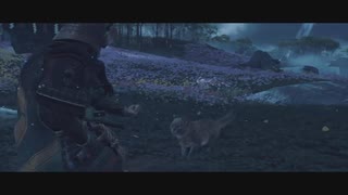 【 Ghost of Tsushima 】鎌倉武士生活　49信【前編】