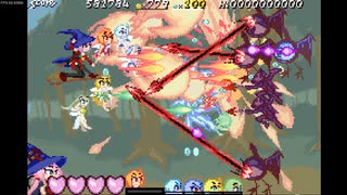 【マジカルブラスター（2023 夏 体験版）】オリジナル：チュートリアル～難易度Easy