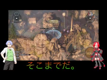 （VOICEVOX4周年文化祭）voicevox達のデスペラードスIII 第一話