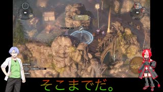 （VOICEVOX4周年文化祭）voicevox達のデスペラードスIII Part1