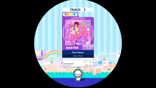 【譜面確認用】 Pixel Galaxy MASTER 【maimaiでらっくす外部出力】