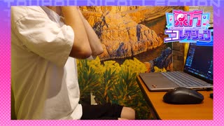 東方ニコレクション /「星を廻せ月より早く」を時間も機材もない限界学生が歌ってみた
